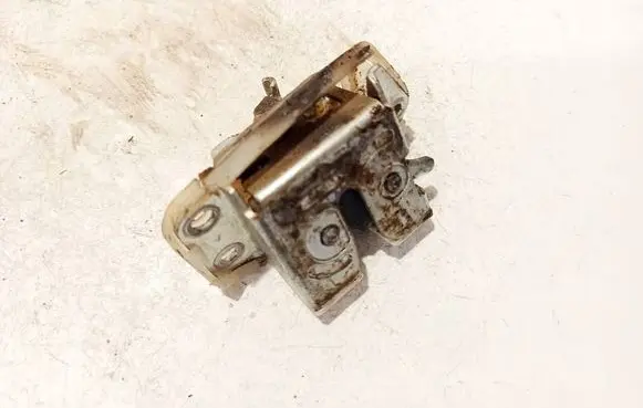 Nissan Pixo Tailgate/trunk/boot lock/catch/latch