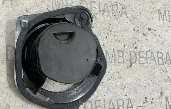 BMW X3 F25 Other rear door trim element 7246671