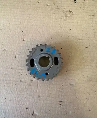 Land Rover Range Rover L405 Fuel pump gear (pulley) 9X2Q6A256CB