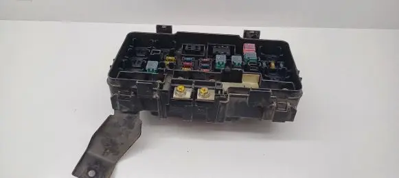 Honda Civic Fuse box set S5AG1
