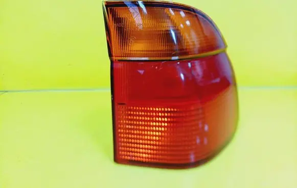 BMW 5 E39 Rear/tail lights