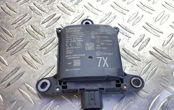 Lexus NX Blind spot module 8816278050
