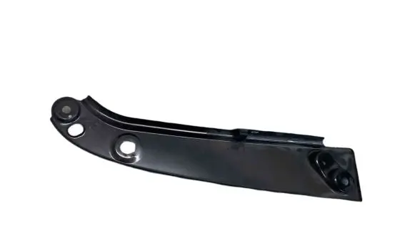 Volkswagen e-Up Radiator support slam panel bracket 1S0805931