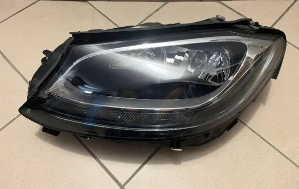 Mercedes-Benz C W205 Headlight/headlamp A2059066402