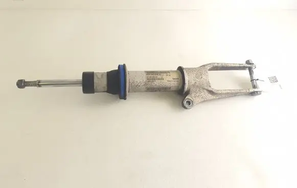 Porsche Panamera (970) Front shock absorber/damper 97034303691