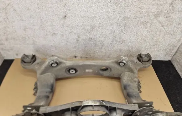 Mercedes-Benz S W222 Rear subframe A2223504201 A2213520206
