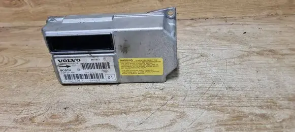 Airbag control unit/module