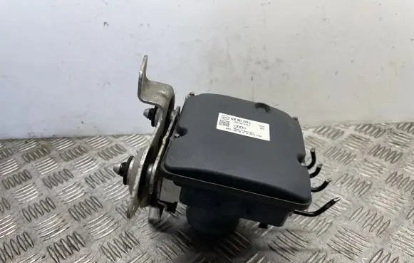 Audi A6 S6 C7 4G ABS Pump 4G0907379L 4G0614517AA 0265250562