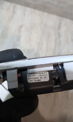 Peugeot 508 Other interior light 8957400