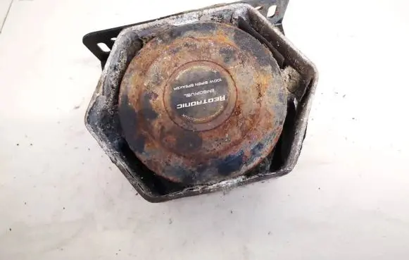 Renault Laguna III Alarm system siren 