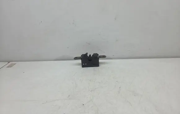 Renault Megane III Engine bonnet/hood lock/catch 656010010R
