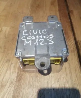 Honda Civic Airbag control unit/module