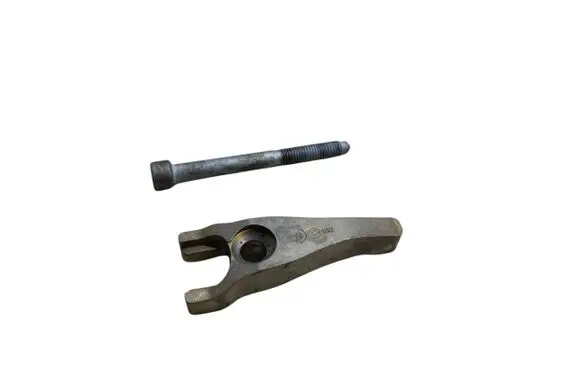Ford Grand C-MAX Fuel Injector clamp holder
