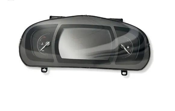 Renault Talisman Speedometer (instrument cluster) 248106929R A2C38399200