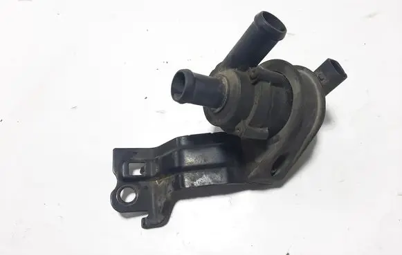 Volkswagen Golf VI Electric auxiliary coolant/water pump 1K0121093BH