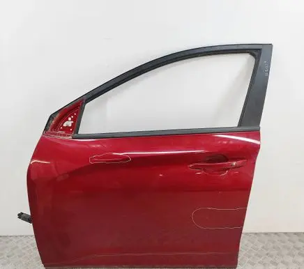 Hyundai Kona I Front door 76003J9020
