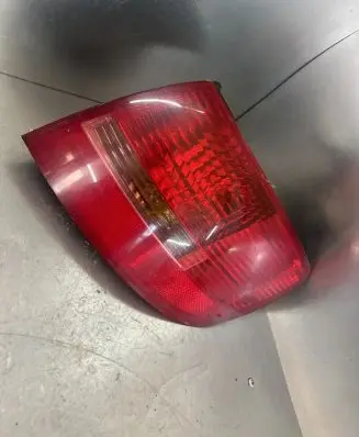 Audi A6 S6 C6 4F Rear/tail lights