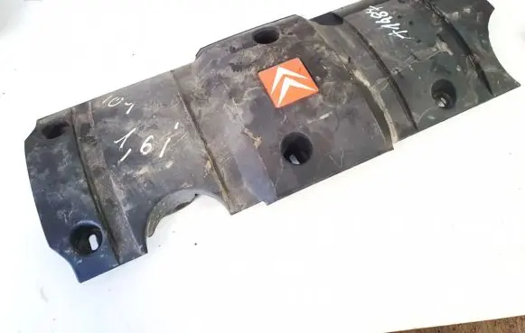 Citroen Berlingo Engine cover (trim) 9638602180