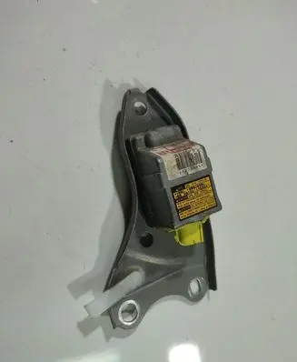 Toyota Avensis Verso Airbag deployment crash/impact sensor 1CK25W