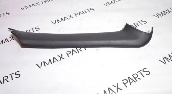 Porsche 911 996 (A) pillar trim 99655518207 99655518211 99655518210