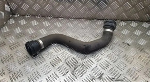 BMW 1 F20 F21 Coolant pipe/hose 7812525