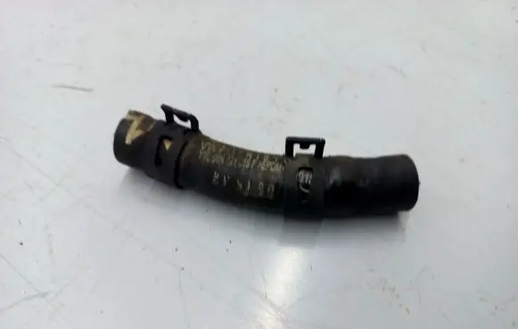 Volkswagen Jetta VI Engine coolant pipe/hose 06K121059F