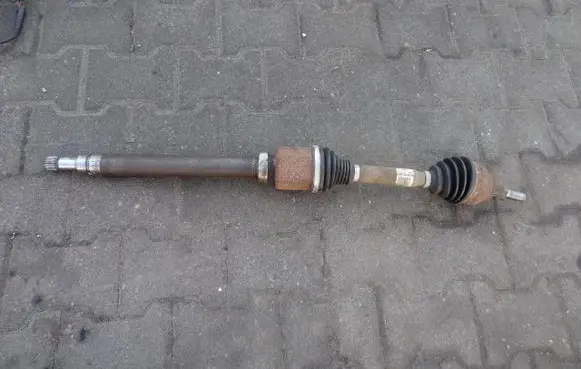 Ford Kuga II Front driveshaft DV6P3B436CA