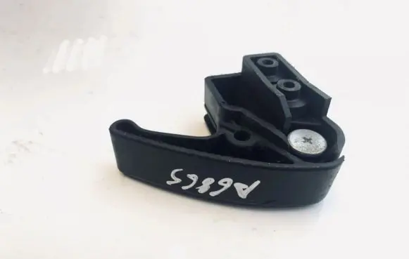 Volkswagen Sharan Engine bonnet (hood) release handle 1h1823533