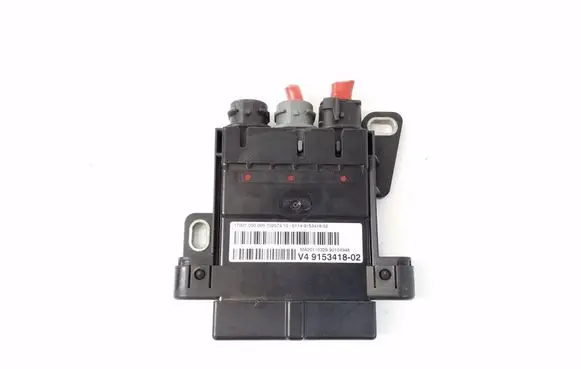 Mini Cooper Countryman R60 Other relay 9153410