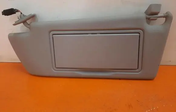 Opel Signum Sun visor