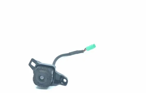 Mitsubishi Eclipse Cross Reversing camera 8781A129 0063955