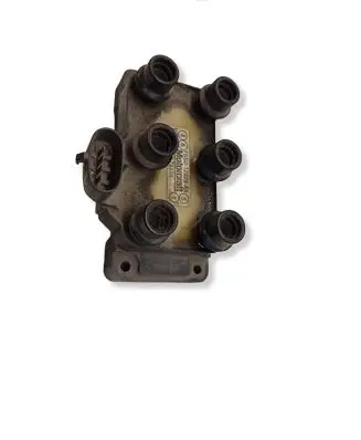 Ford Mondeo MK II High voltage ignition coil F5SU12029AA 7133B