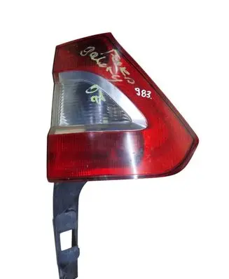 Ford Galaxy Rear/tail lights 162456 6M2113N552AC