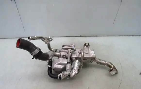 Hyundai Bayon EGR thermostat 2840007100