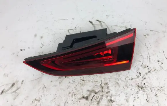 Mercedes-Benz GLE W167 Tailgate rear/tail lights A1679067007 4056102820B3512 RGL290C00UCC
