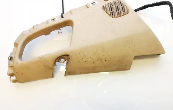 Mercedes-Benz S W220 Door control unit/module 2208214958 03463092