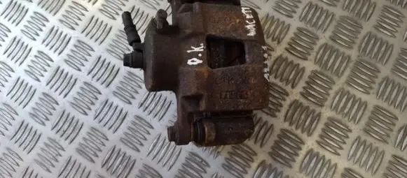 Chevrolet Lacetti Front brake caliper