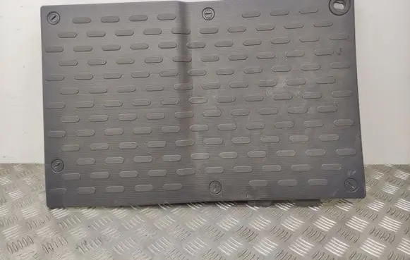 Peugeot Boxer Battery box tray cover/lid 1308522070