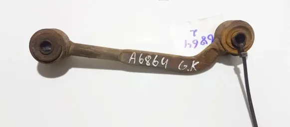 Mercedes-Benz C W203 Front anti-roll bar/stabilizer link 
