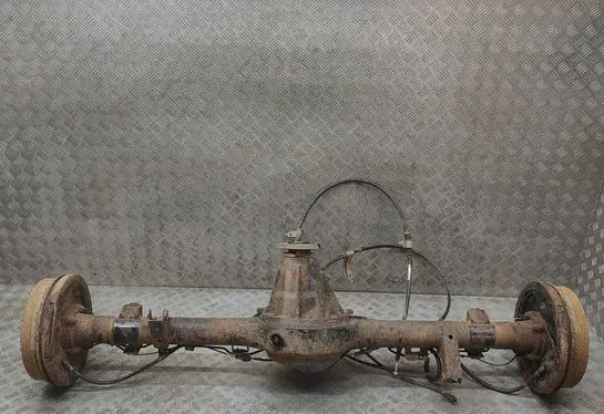 Ford Ranger Rear axle beam AB394001AZB