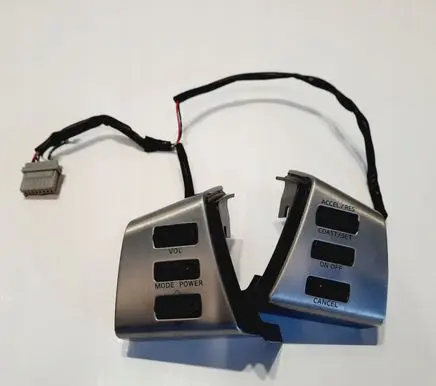 Nissan Murano Z50 Cruise control unit/module 255519HZ50