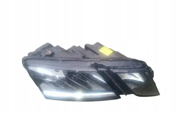 Skoda Octavia Mk3 (5E) Headlight/headlamp 5E1941016E