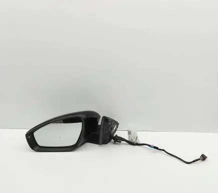 Audi Q5 SQ5 FY Front door electric wing mirror 8MC857409G