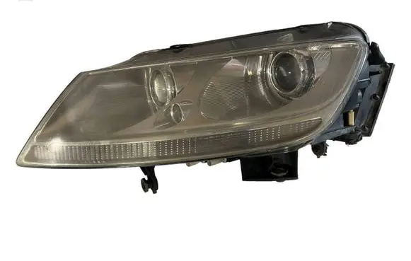 Volkswagen Phaeton Headlight/headlamp 3D2941015L 3D0907391B