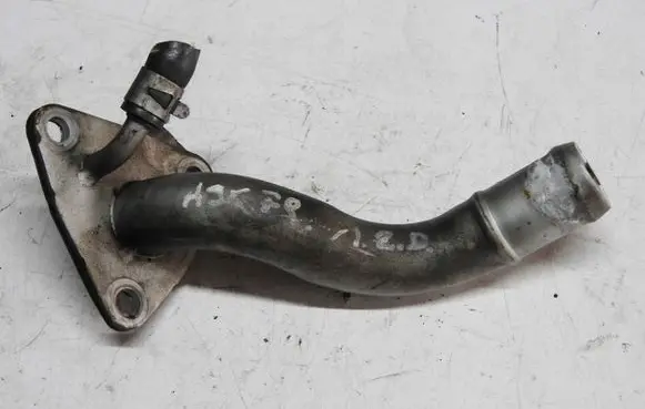 Mitsubishi ASX Engine coolant pipe/hose