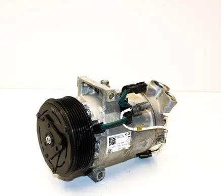 Air conditioning (A/C) compressor (pump)