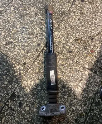 Fiat Grande Punto Rear shock absorber/damper