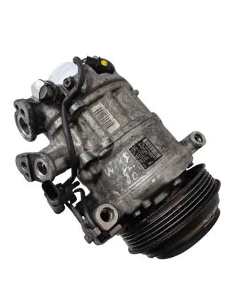 Mercedes-Benz E W213 Air conditioning (A/C) compressor (pump) A0008301301 6SAS14C GE4471401453