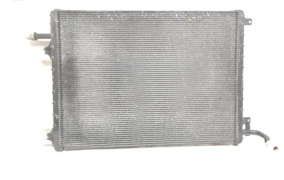 Land Rover Discovery Sport Coolant radiator GJ3219E839AC
