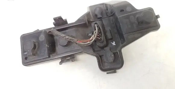 Tail light part